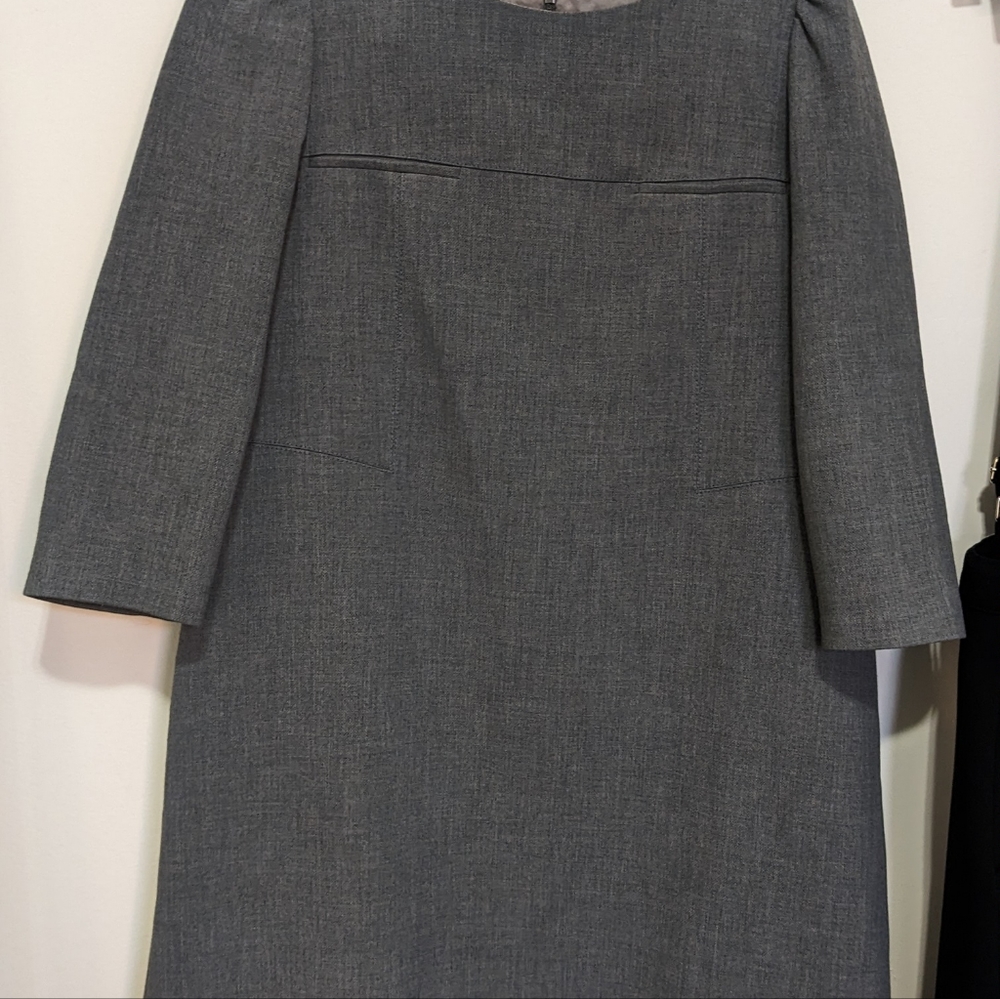 🔥🔥Sale‼️Zara Charcoal M